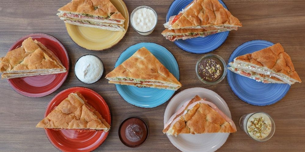 I migliori cocktail bar di Napoli. Tasso Alcolico